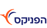 לוגו הפניקס חברה לביטוח - שניר פיננסים
