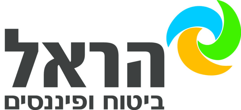 לוגו הראל ביטוח ופיננסים - שניר פיננסים