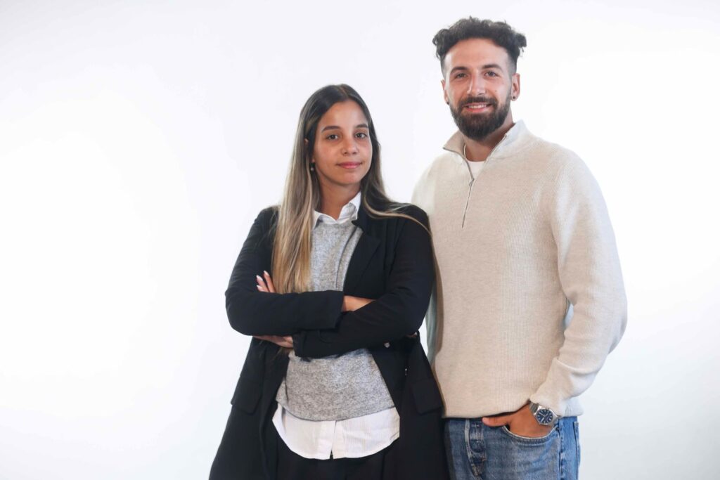 רן ונועם שניר - סוכנות הביטוח שניר פיננסים